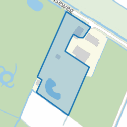 Perceel LRN02-H-4151