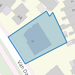 Perceel LRN02-H-4318