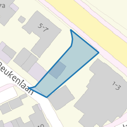 Perceel LRN02-H-4319