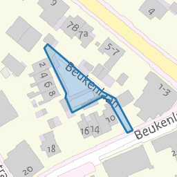 Perceel LRN02-H-4320