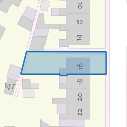 Perceel LRN02-H-4357