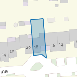 Perceel LRN02-H-4388