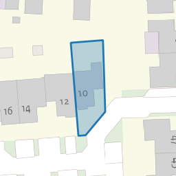 Perceel LRN02-H-4392