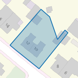 Perceel LRN02-H-4537