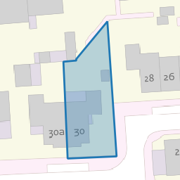 Perceel LRN02-H-4538