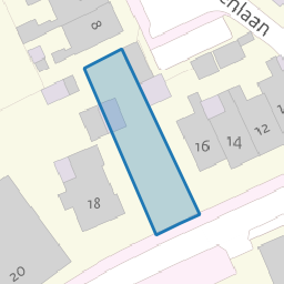 Perceel LRN02-H-4548