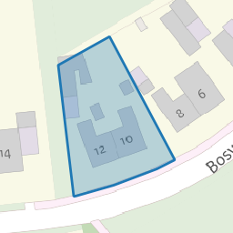 Perceel LRN02-H-4550