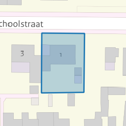 Perceel LRN02-I-2050