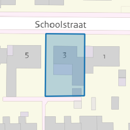 Perceel LRN02-I-2054