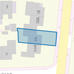 Perceel LRN02-I-2229