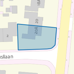 Perceel LRN02-I-2230