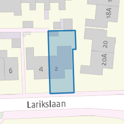 Perceel LRN02-I-2231