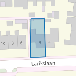 Perceel LRN02-I-2232