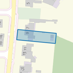 Perceel LRN02-I-2238