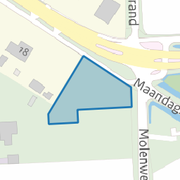 Perceel LRN02-I-2348