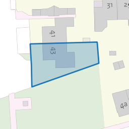 Perceel LRN02-I-2399