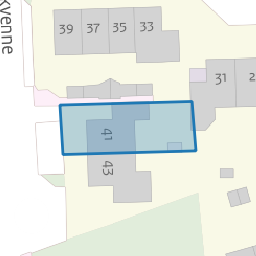 Perceel LRN02-I-2400