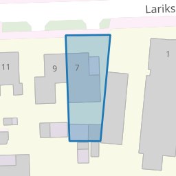 Perceel LRN02-I-2411