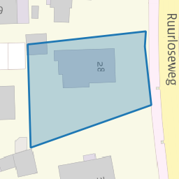 Perceel LRN02-I-2432