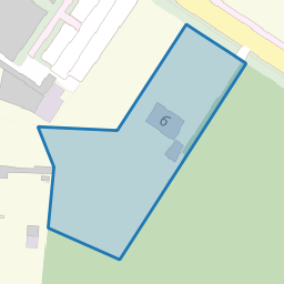 Perceel LRN02-I-2437