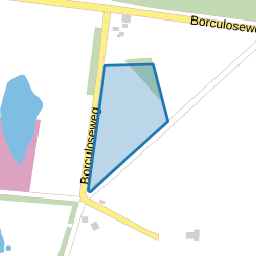 Perceel LRN02-I-2461