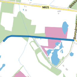 Perceel LRN02-I-2466