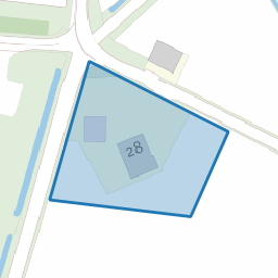 Perceel LRN02-I-2486