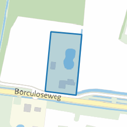 Perceel LRN02-I-2496