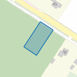 Perceel LRN02-I-2498