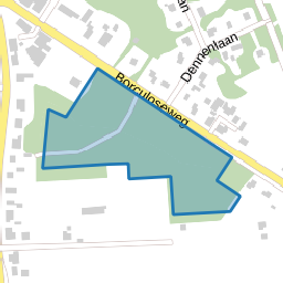 Perceel LRN02-I-2499