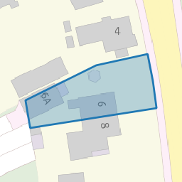 Perceel LRN02-I-2512