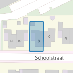 Perceel LRN02-I-2518