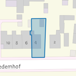 Perceel LRN02-I-2524