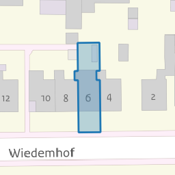 Perceel LRN02-I-2525