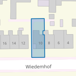 Perceel LRN02-I-2527