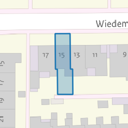 Perceel LRN02-I-2530