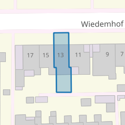 Perceel LRN02-I-2531