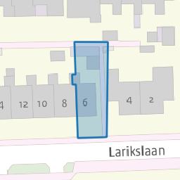Perceel LRN02-I-2534
