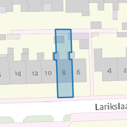 Perceel LRN02-I-2535