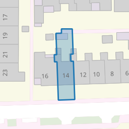 Perceel LRN02-I-2538