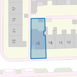 Perceel LRN02-I-2539