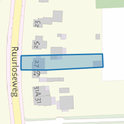 Perceel LRN02-I-2546