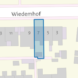 Perceel LRN02-I-2580