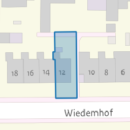 Perceel LRN02-I-2583