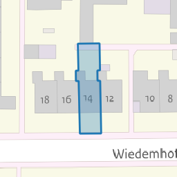 Perceel LRN02-I-2584