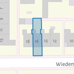 Perceel LRN02-I-2585