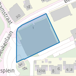 Perceel LRN02-I-2589