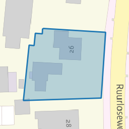 Perceel LRN02-I-2598