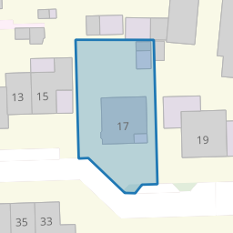 Perceel LRN02-I-2600