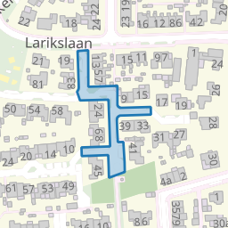 Perceel LRN02-I-2605